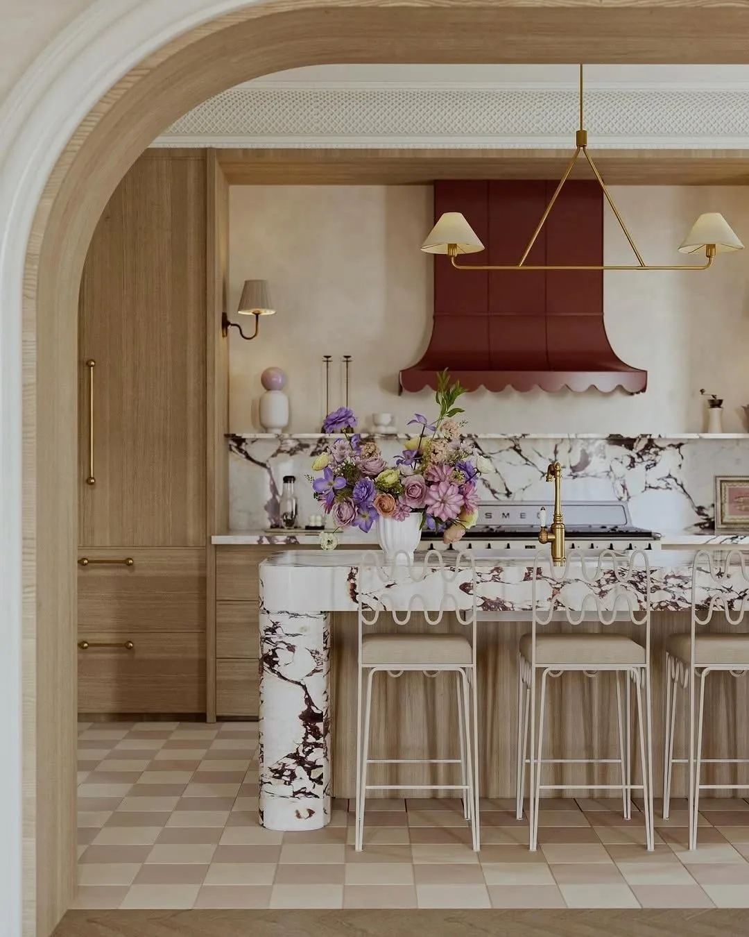 Stunning Countertop Decor Ideas