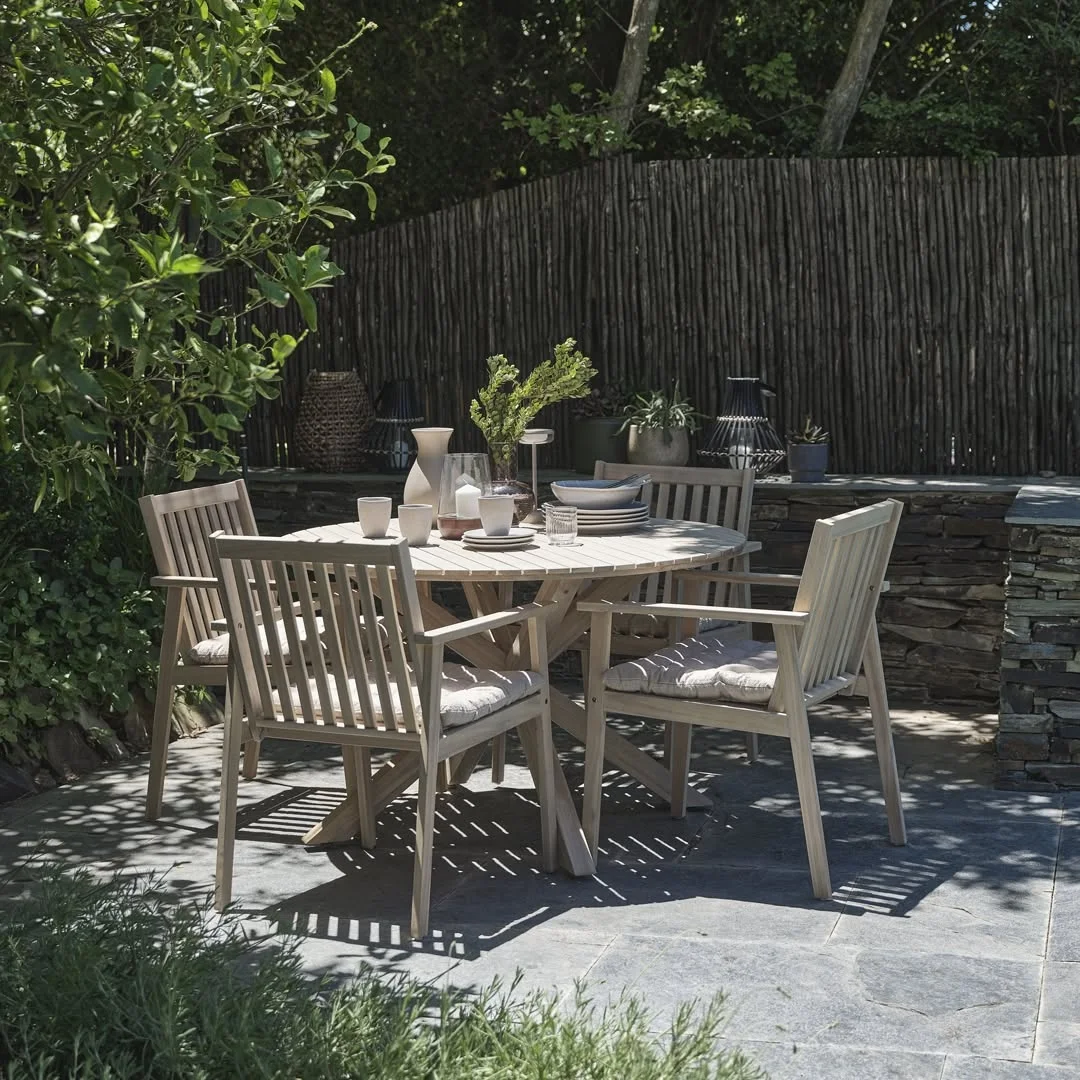 outdoor furniture ideas