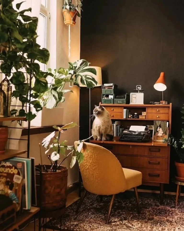 10 Stylish Study Table Ideas You’ll Want Now