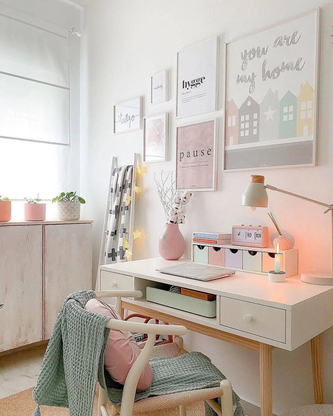 study table