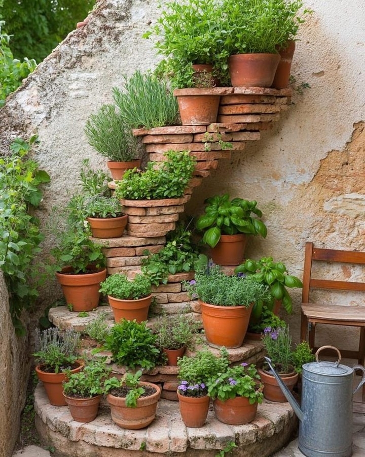 Vertical Garden Ideas