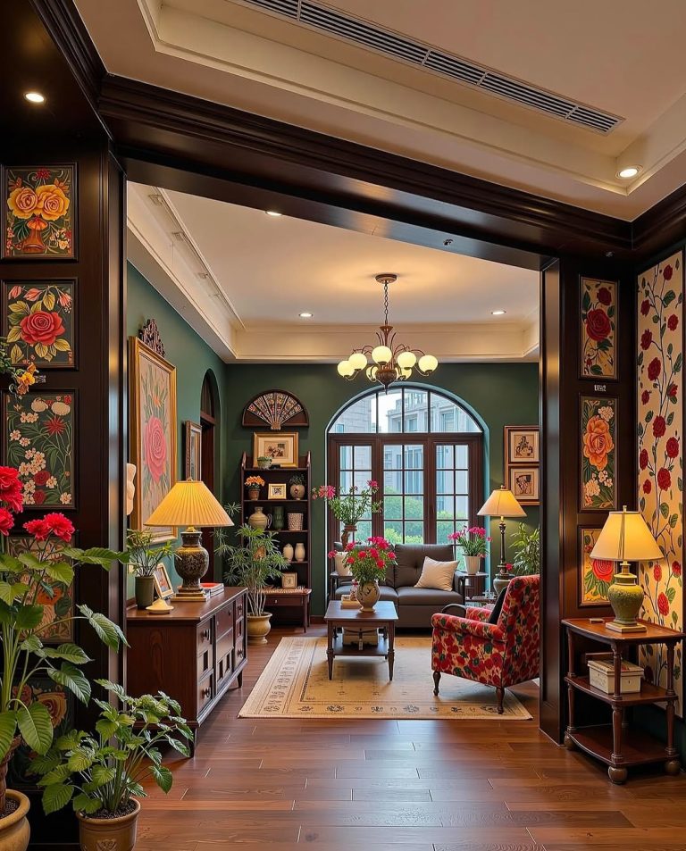 10 Flower Deco Ideas to Refresh Your Home