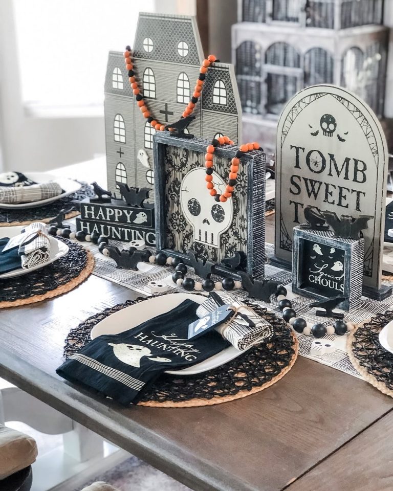 Chic Dollar Store Home Decor DIY Ideas